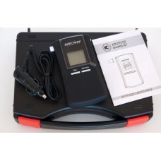 Огляд алкотестера АлкоФор 307: плюси, мінуси і найкращий спосіб застосування приладу