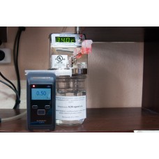 Чому важливо регулярно калібрувати алкотестер і як це робиться Чому важливо регулярно калібрувати алкотестер і як це робиться