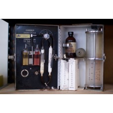 Історія алкотестерів: від «трубок на запах» до розумних пристроїв з Bluetooth