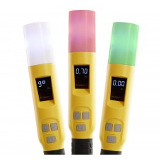 Опис алкотестера АлкоФор iBlow 10 — де використовується, особливості, плюси і мінуси